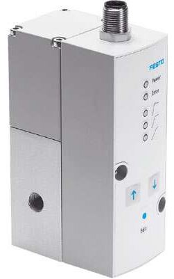Proportional pressure regulator (FESTO) FESTO VPPM-8L-L-1-G14-0L6H-V1P-S1 (571297)