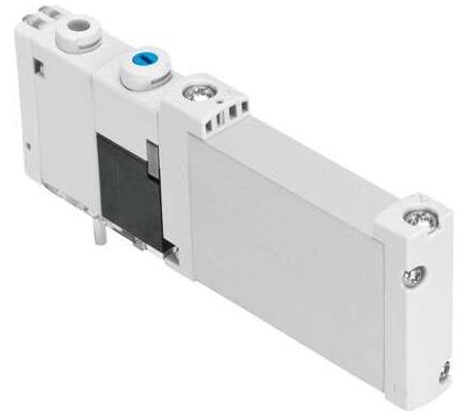 Solenoid valve (FESTO) FESTO VUVG-B10-M52-MZT-F-1T1L (573417)