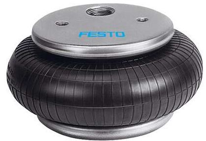 Bellows cylinder (FESTO) FESTO EB-250-85 (36489)