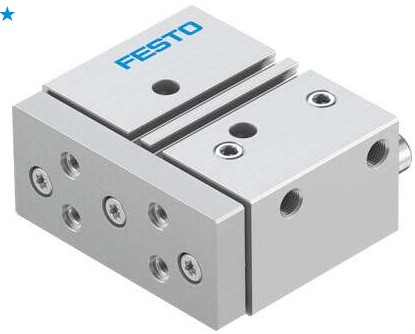 Guided drive (FESTO) FESTO DFM-25-20-P-A-KF (170922)