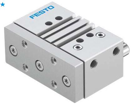 Guided drive (FESTO) FESTO DFM-50-25-P-A-KF (170946)