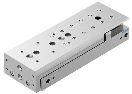 Mini slide (FESTO) FESTO DGST-20-125-E1A (8078869)