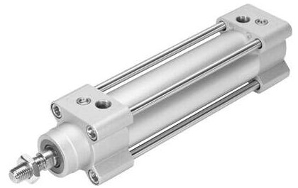 Standards based cylinder (FESTO) FESTO DSBG-80-25-PPVA-N3 (1646771)