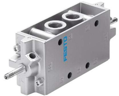 Solenoid valve (FESTO) FESTO JMFH-5-1/2 (10166)
