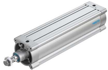 ISO cylinder (FESTO) FESTO DSBC-125-400-PPVA-N3 (1804966)