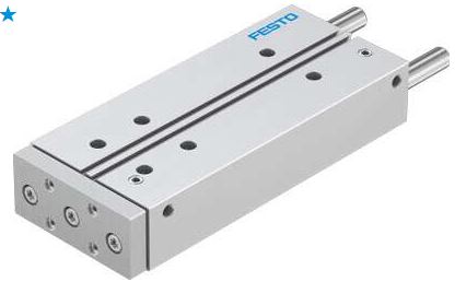Guided drive (FESTO) FESTO DFM-32-200-P-A-KF (170938)