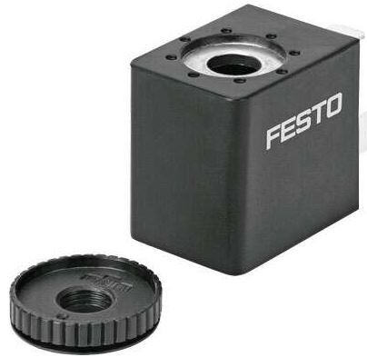 Solenoid coil (FESTO) FESTO VACF-B-B2-1 (8030802)