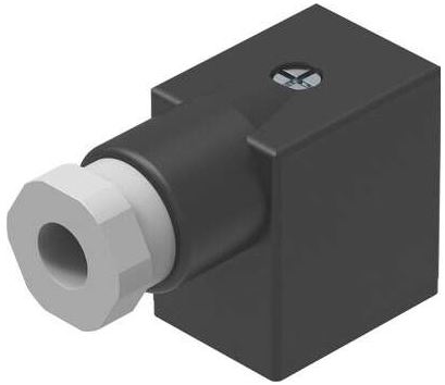 Plug socket (FESTO) FESTO MSSD-F-M16 (539710)