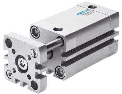 Compact cylinder (FESTO) FESTO ADNGF-32-80-PPS-A (574030)