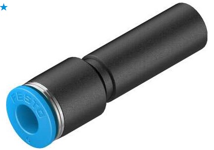 Push in connector (FESTO) FESTO QS-10H-6 (130623)