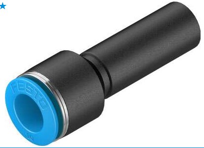 Push in connector (FESTO) FESTO QS-12H-10 (153044)