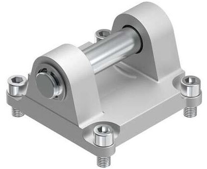 Swivel flange (FESTO) FESTO SNCB-125-R3 (176950)