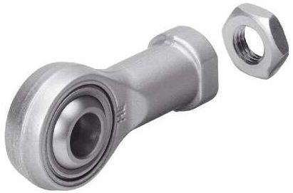 Rod eye (FESTO) FESTO CRSGS-M27X2 (195586)