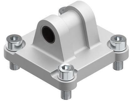 Swivel flange (FESTO) FESTO SNCL-100 (174409)