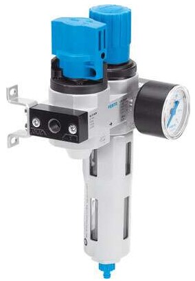 Service unit (FESTO) FESTO LFR-1/4-D-MIDI-KC (185735)