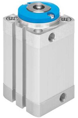 Stopper cylinder (FESTO) FESTO DFSP-Q-32-20-DF-PA (576115)