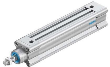 ISO cylinder (FESTO) FESTO DSBC-32-125-PPSA-N3 (1376472)