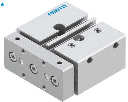 Guided drive (FESTO) FESTO DFM-12-10-P-A-GF (170824)