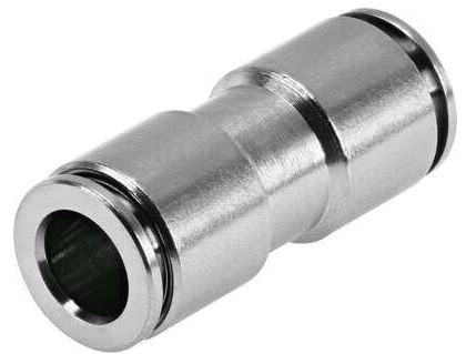 Plug connector (FESTO) FESTO NPQH-D-Q8-E-P10 (578325)