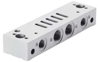 Sub-base (FESTO) FESTO CAS-1/4 (5830)