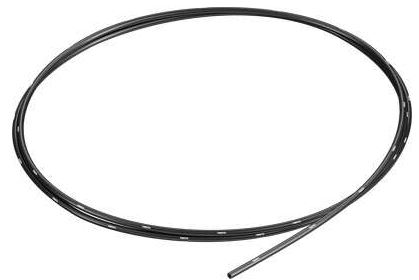 Plastic tubing (FESTO) FESTO PUN-H-2x0,4-SW (133039)