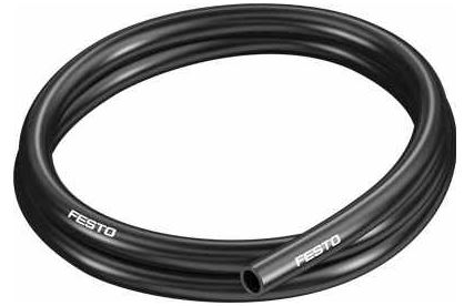 Plastic tubing (FESTO) FESTO PUN-H-16x2,5-SW (197395)