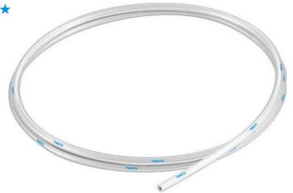 Plastic tubing (FESTO) FESTO PUN-H-4x0,75-NT (197376)