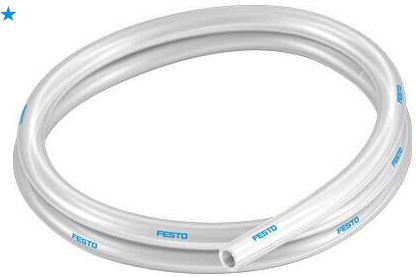 Plastic tubing (FESTO) FESTO PUN-H-12x2-NT (197380)