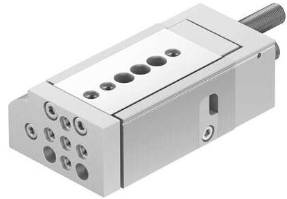 Mini slide (FESTO) FESTO DGSL-12-10-P1A (543969)
