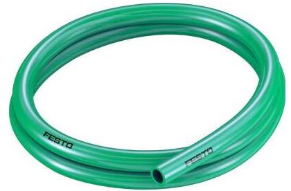 Plastic tubing (FESTO) FESTO PUN-H-16x2,5-GN (558297)