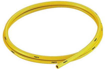 Plastic tubing (FESTO) FESTO PUN-H-6x1-GE (558300)