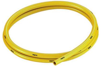 Plastic tubing (FESTO) FESTO PUN-H-8x1,25-GE (558301)