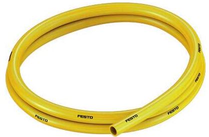 Plastic tubing (FESTO) FESTO PUN-H-10x1,5-GE (558302)
