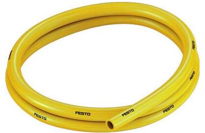 Plastic tubing (FESTO) FESTO PUN-H-12x2-GE (558303)