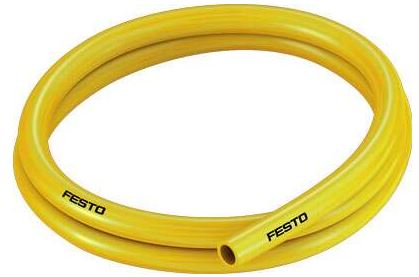 Plastic tubing (FESTO) FESTO PUN-H-16x2,5-GE (558304)
