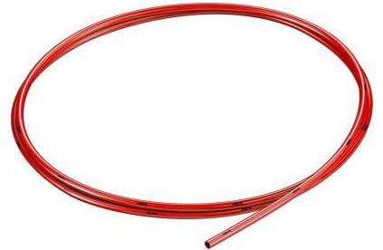 Plastic tubing (FESTO) FESTO PUN-H-2x0,4-RT (133040)