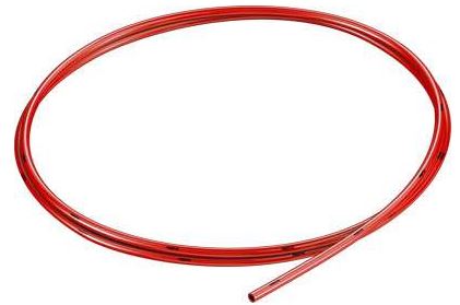 Plastic tubing (FESTO) FESTO PUN-H-3X0,5-RT (558284)
