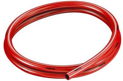 Plastic tubing (FESTO) FESTO PUN-H-10x1,5-RT (558288)