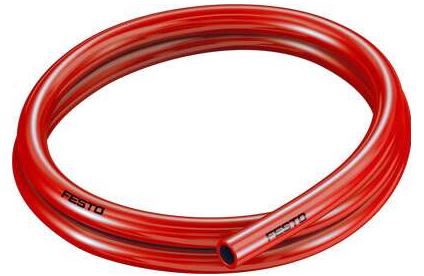 Plastic tubing (FESTO) FESTO PUN-H-16x2,5-RT (558290)
