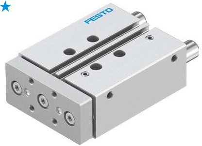 Guided drive (FESTO) FESTO DFM-16-40-P-A-GF (170836)