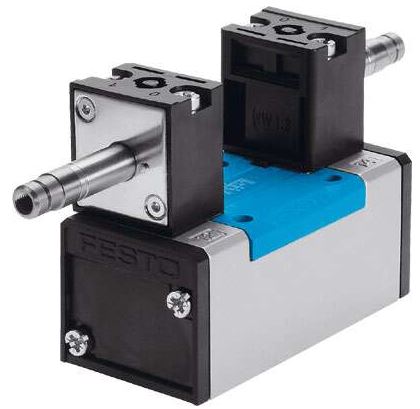 Solenoid valve (FESTO) FESTO JMN1H-5/2-D-2-C (159702)
