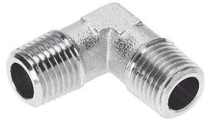 Elbow fitting (FESTO) FESTO NPFC-L-2R14-M (8030224)