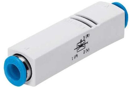 ŠOBA VAKUUMSKO SESALNA FESTO VN-20-H-T6-PI5-VI6-RO2 (526141)