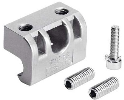 Mounting kit (FESTO) FESTO SMB-2-B (36162)