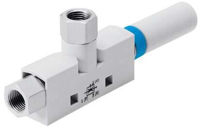 Vacuum generator (FESTO) FESTO VN-10-H-T3-PI4-VI4-RO1 (193509)