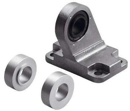 Clevis foot (FESTO) FESTO LSN-63 (5564)
