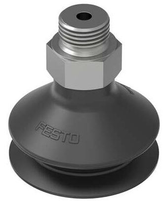 Suction cup (FESTO) FESTO VASB-40-1/4-NBR (35413)