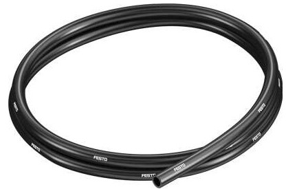 Plastic tubing (FESTO) FESTO PUN-8X1,25-SW (159667)