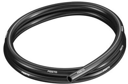 Plastic tubing (FESTO) FESTO PUN-12X2-SW (159671)