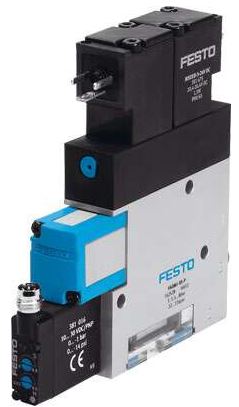 Vacuum generator (FESTO) FESTO VADMI-300-LS-P (171063)